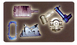 die casting process