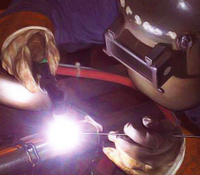 Welding